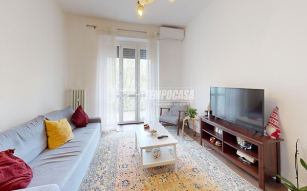 appartamento in vendita a Torino in zona San Donato