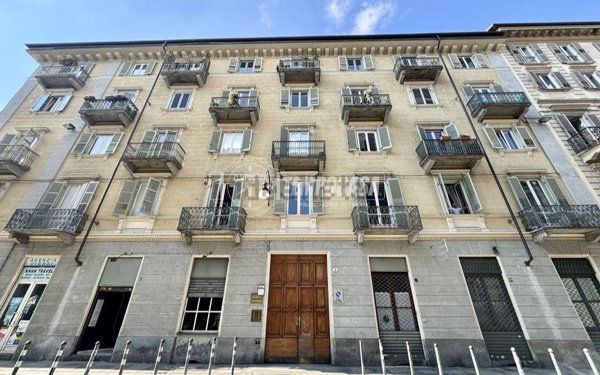 appartamento in vendita a Torino in zona Centro Storico