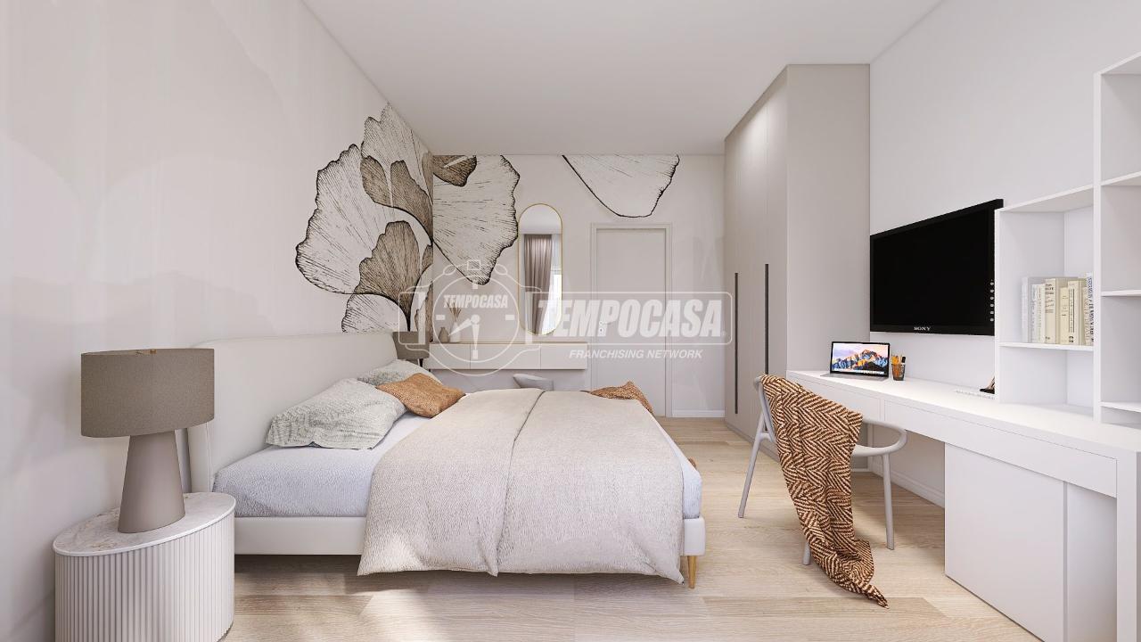 appartamento in vendita a Torino in zona Santa Rita