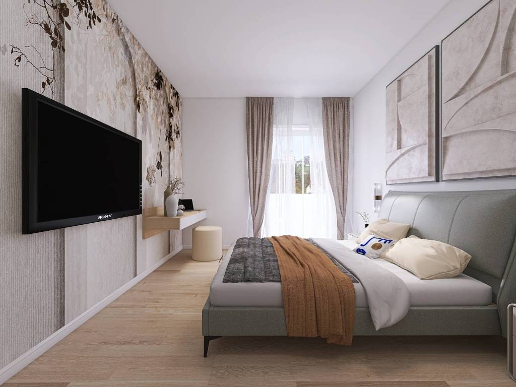 appartamento in vendita a Torino in zona Santa Rita