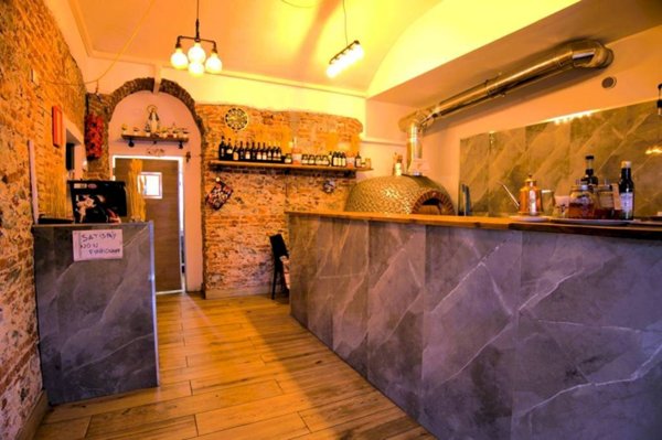 locale commerciale in vendita a Torino