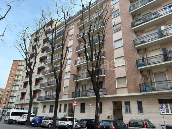 appartamento in vendita a Torino in zona Madonna di Campagna