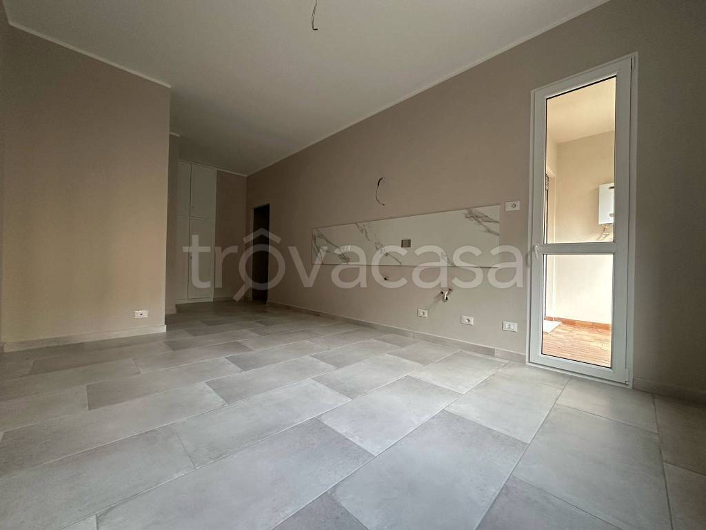 appartamento in vendita a Torino in zona Madonna di Campagna