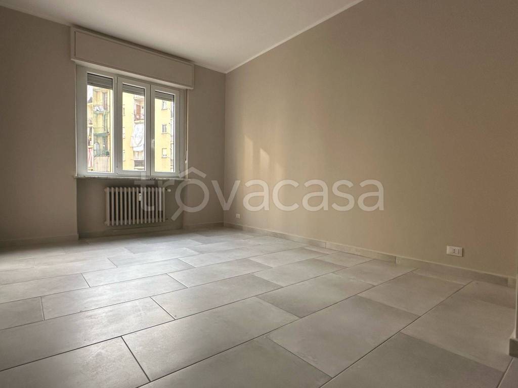 appartamento in vendita a Torino in zona Madonna di Campagna
