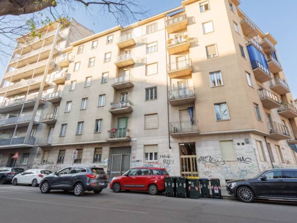 appartamento in vendita a Torino in zona Filadelfia