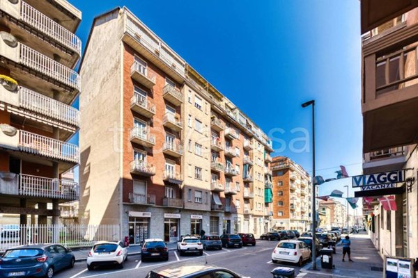 appartamento in vendita a Torino in zona Lucento