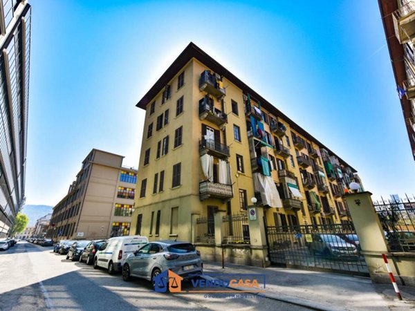 appartamento in vendita a Torino in zona Millefonti