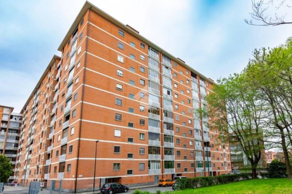 appartamento in vendita a Torino in zona Rebaudengo