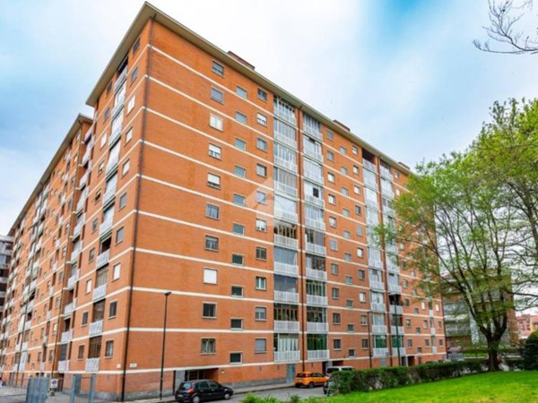 appartamento in vendita a Torino in zona Rebaudengo