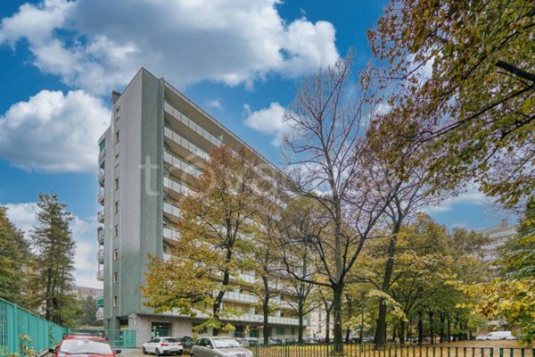 appartamento in vendita a Torino in zona Parella