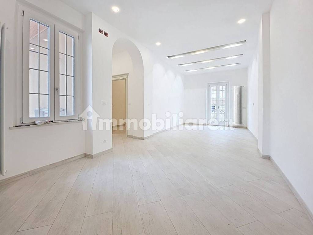 appartamento in vendita a Torino in zona Centro Storico