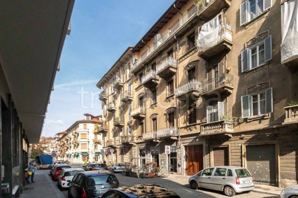 appartamento in vendita a Torino in zona Borgo San Paolo