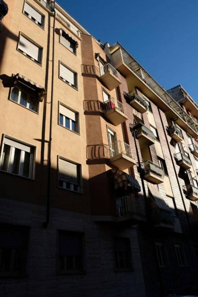 appartamento in vendita a Torino in zona Borgata Vittoria