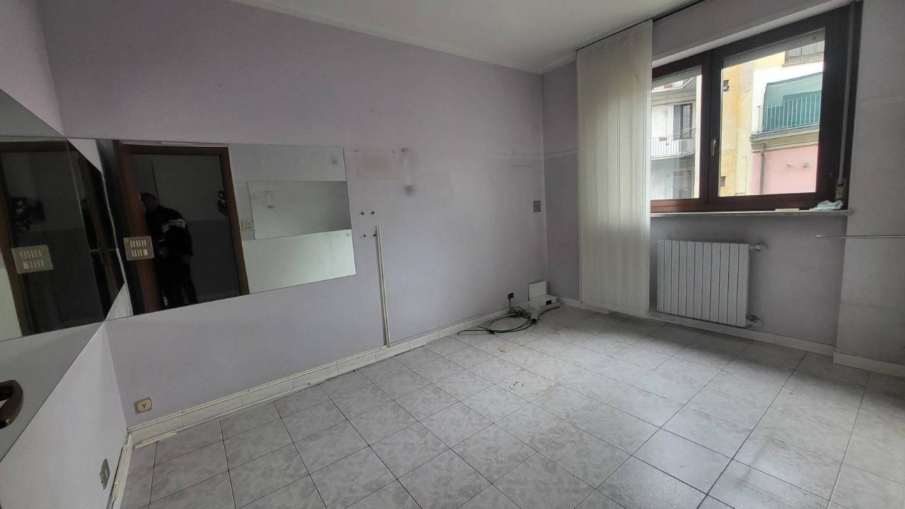 appartamento in vendita a Torino in zona Madonna di Campagna