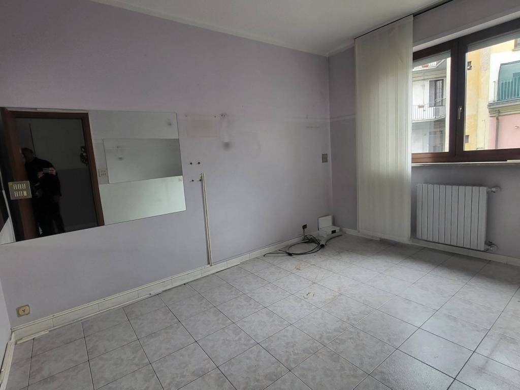 appartamento in vendita a Torino in zona Madonna di Campagna