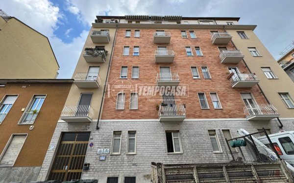 appartamento in vendita a Torino in zona Parella