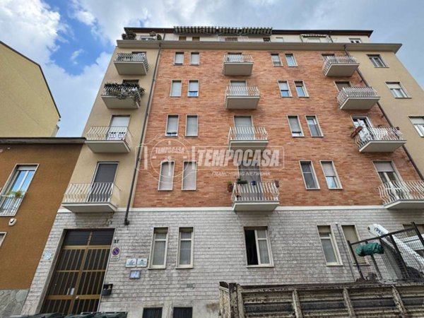 appartamento in vendita a Torino in zona Parella