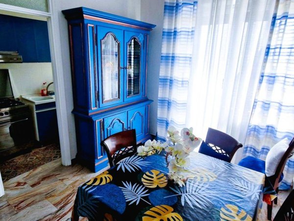 appartamento in vendita a Torino in zona Cit Turin