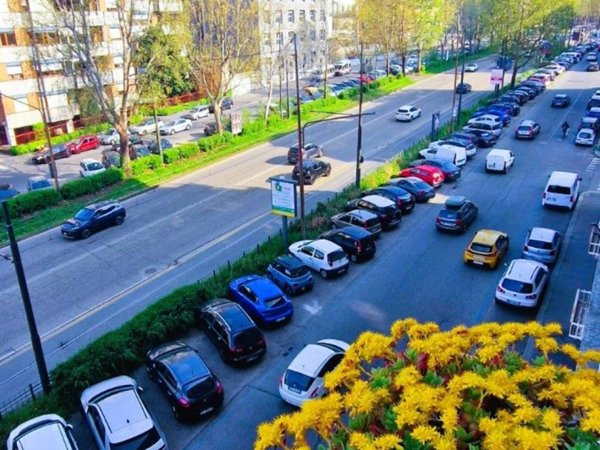 appartamento in vendita a Torino in zona Campidoglio