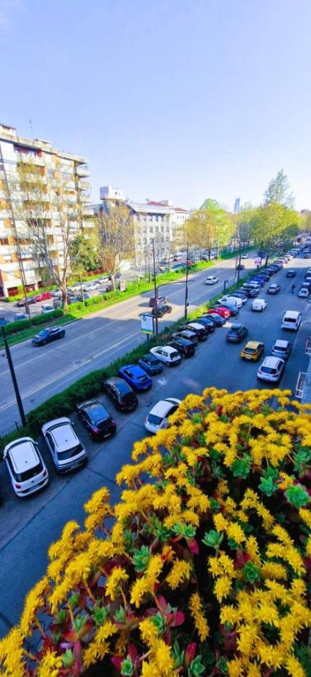appartamento in vendita a Torino in zona Campidoglio