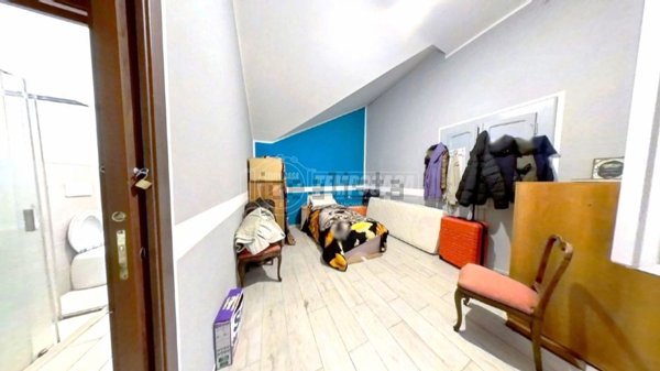 appartamento in vendita a Torino in zona Barriera di Milano