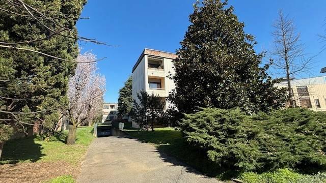 appartamento in vendita a Torino in zona Parella