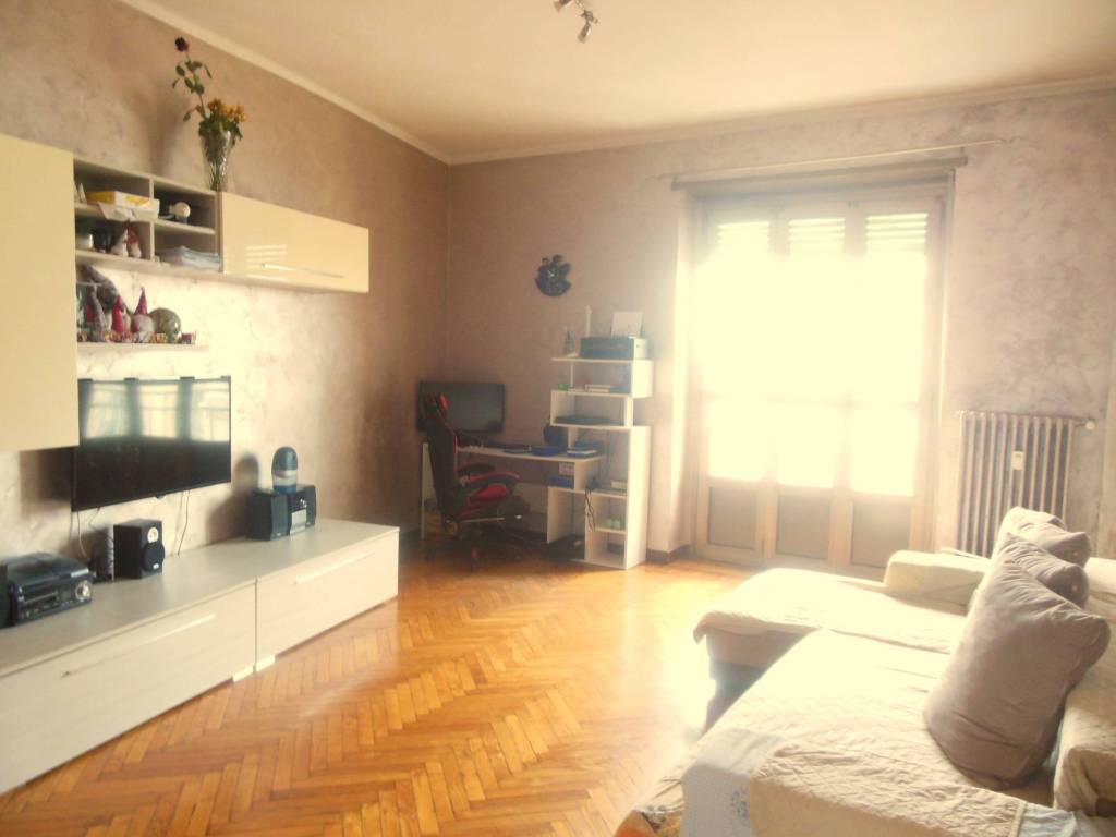 appartamento in vendita a Torino in zona Pozzo Strada