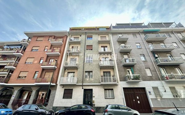 appartamento in vendita a Torino in zona Borgo San Paolo