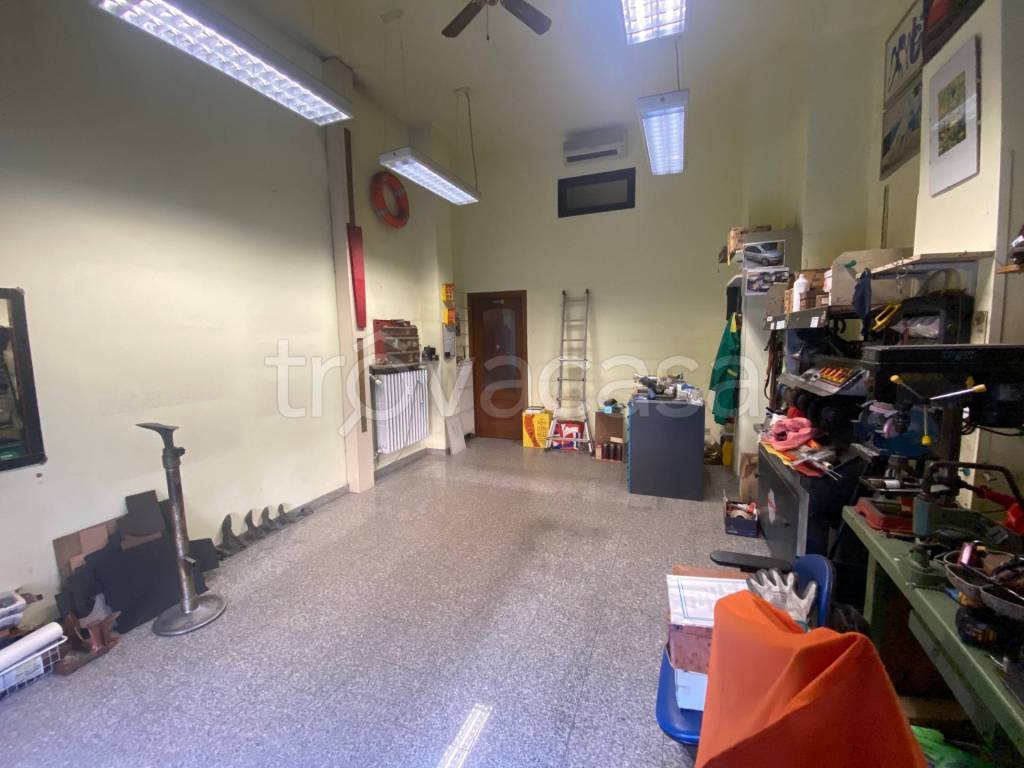 appartamento in vendita a Torino in zona Parella