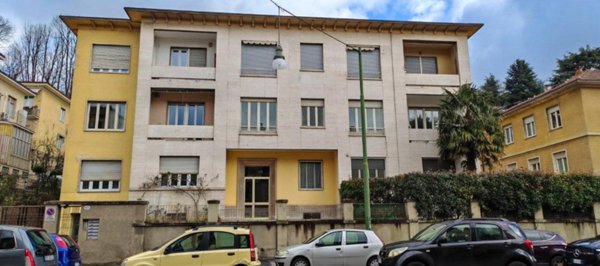 appartamento in vendita a Torino in zona Borgo Po