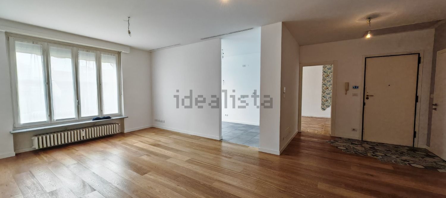 appartamento in vendita a Torino in zona Cavoretto