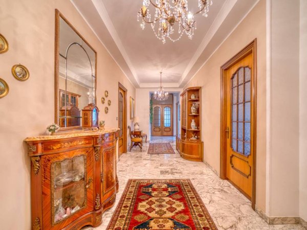 appartamento in vendita a Torino in zona Parella