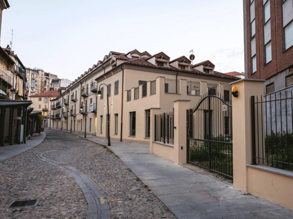 appartamento in vendita a Torino in zona Centro Storico