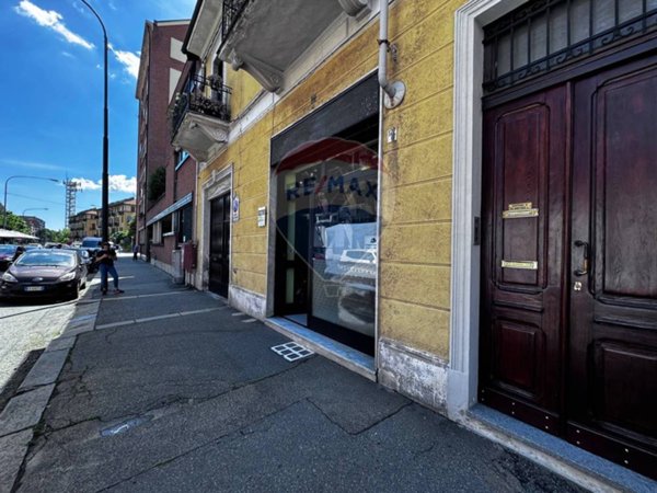 negozio in vendita a Torino