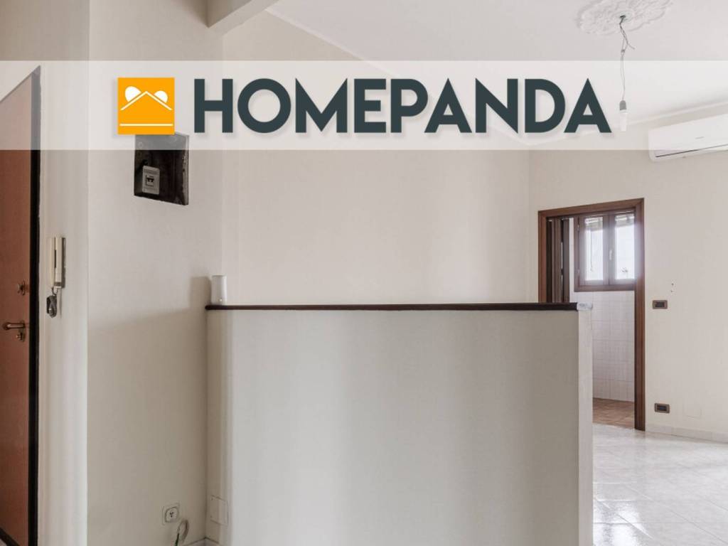 appartamento in vendita a Torino in zona Mirafiori Sud