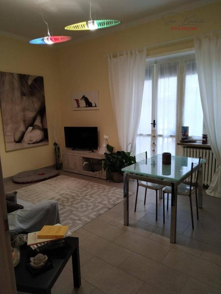 appartamento in vendita a Torino in zona Pozzo Strada