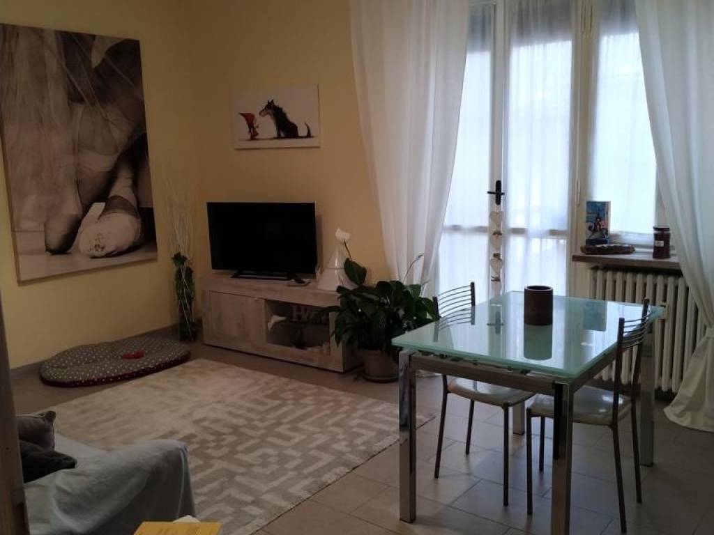 appartamento in vendita a Torino in zona Pozzo Strada