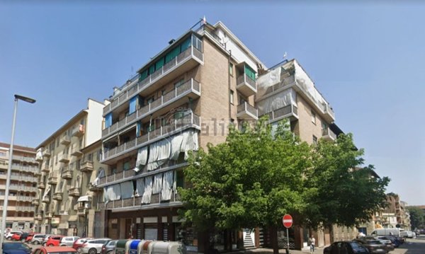 appartamento in vendita a Torino in zona Barriera di Milano