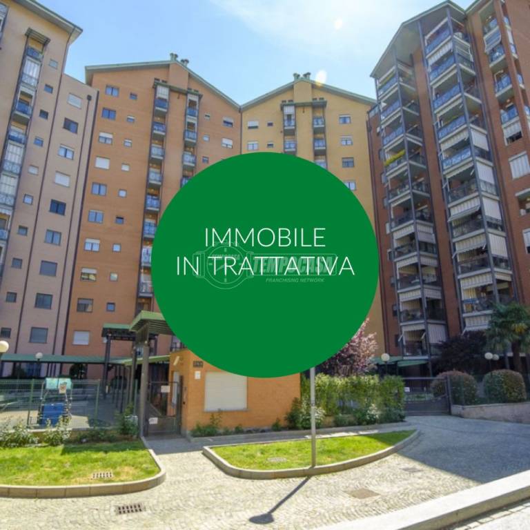 appartamento in vendita a Torino