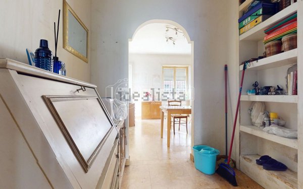 appartamento in vendita a Torino in zona Aurora