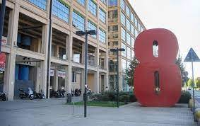 negozio in vendita a Torino in zona Lingotto