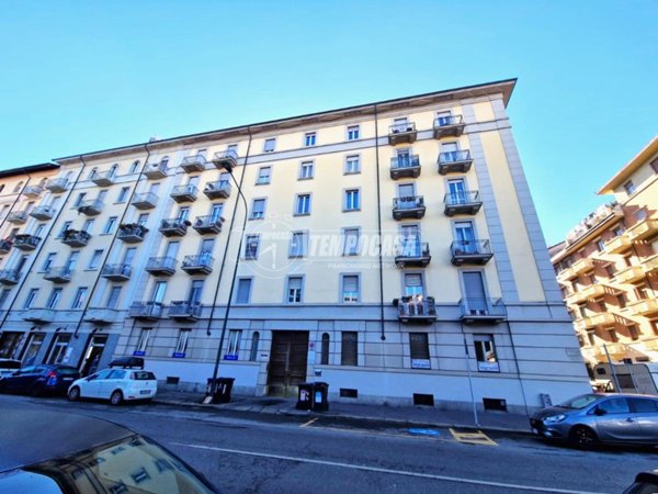 appartamento in vendita a Torino in zona Campidoglio
