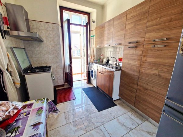 appartamento in vendita a Torino in zona Campidoglio
