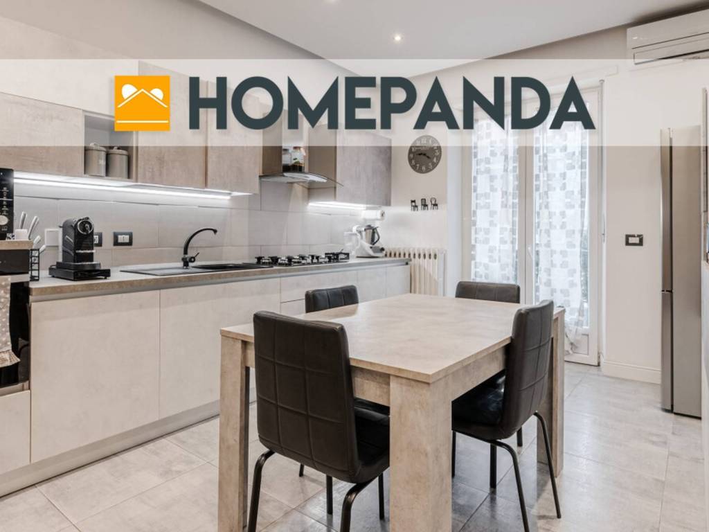 appartamento in vendita a Torino in zona Madonna di Campagna