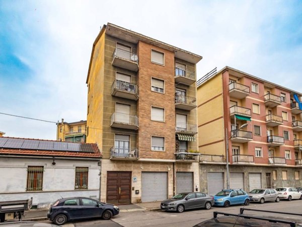 appartamento in vendita a Torino in zona Madonna di Campagna