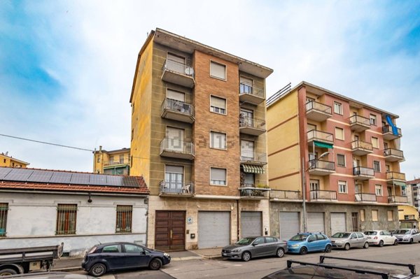 appartamento in vendita a Torino in zona Madonna di Campagna