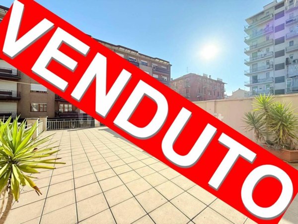 appartamento in vendita a Torino in zona Millefonti