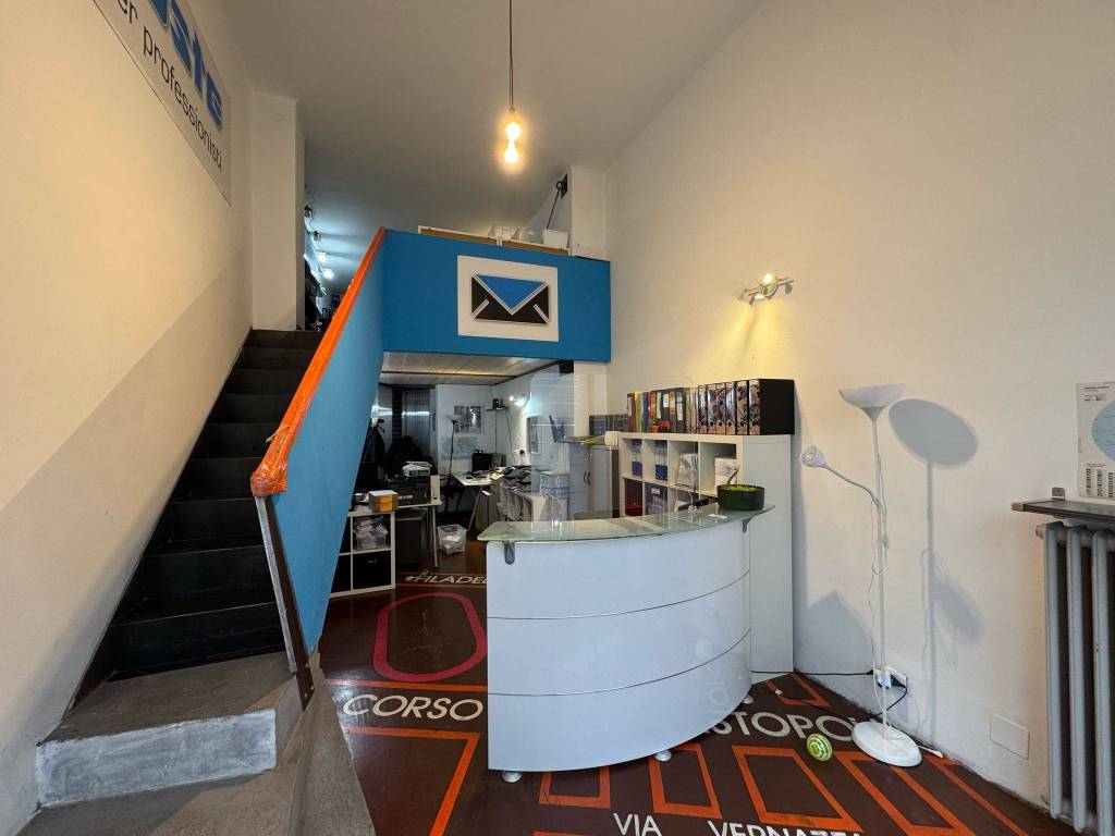 appartamento in vendita a Torino in zona Santa Rita