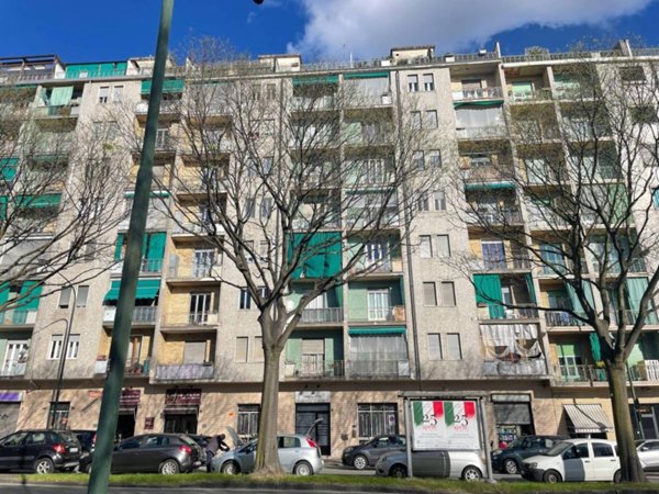 appartamento in vendita a Torino in zona Madonna di Campagna