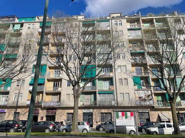appartamento in vendita a Torino in zona Madonna di Campagna